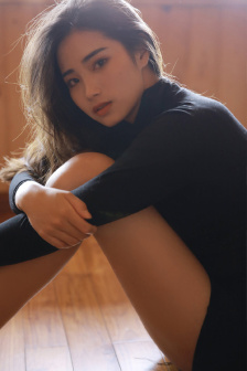女大学生的按摩房